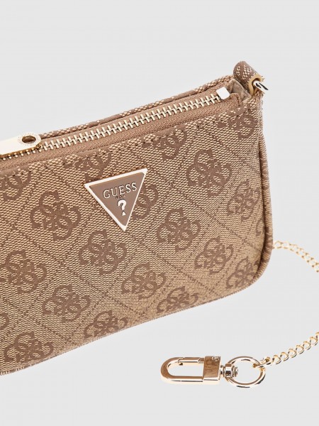 Shoulder Bags Woman Guess