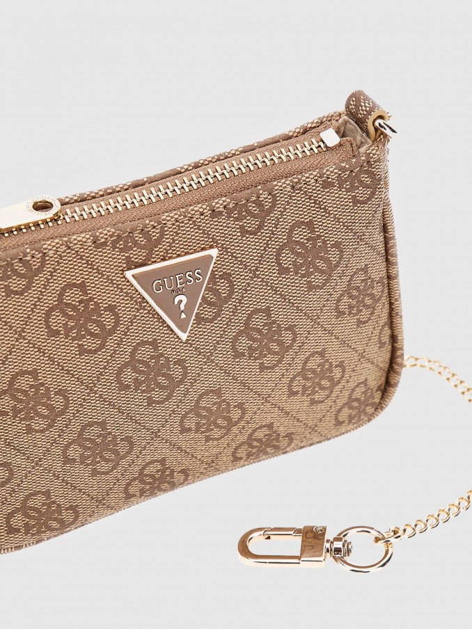 Shoulder Bags Woman Guess