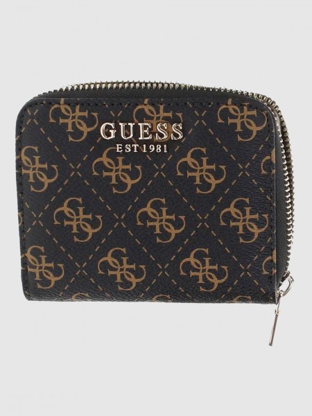 Porta Moedas Mulher Guess Acessrios