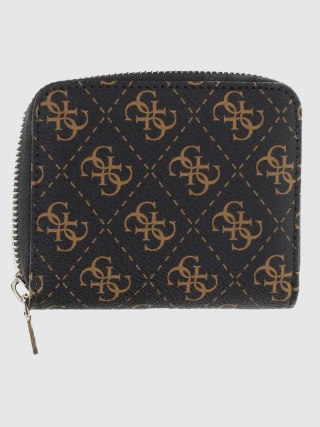 Coin Walle Woman Guess