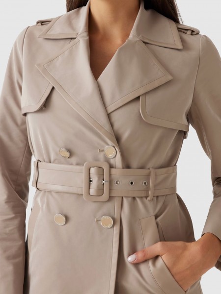 Gabardine Woman Guess