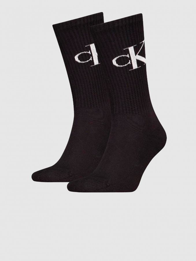 Calcetines Hombre Calvin Klein