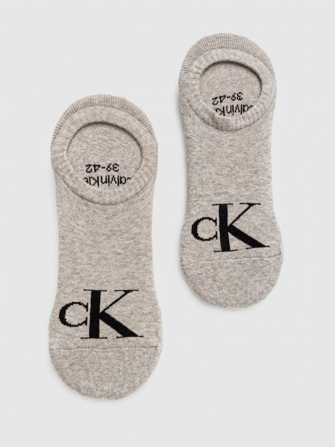 Calcetines Hombre Calvin Klein