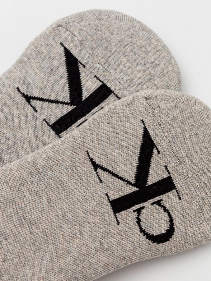 Calcetines Hombre Calvin Klein