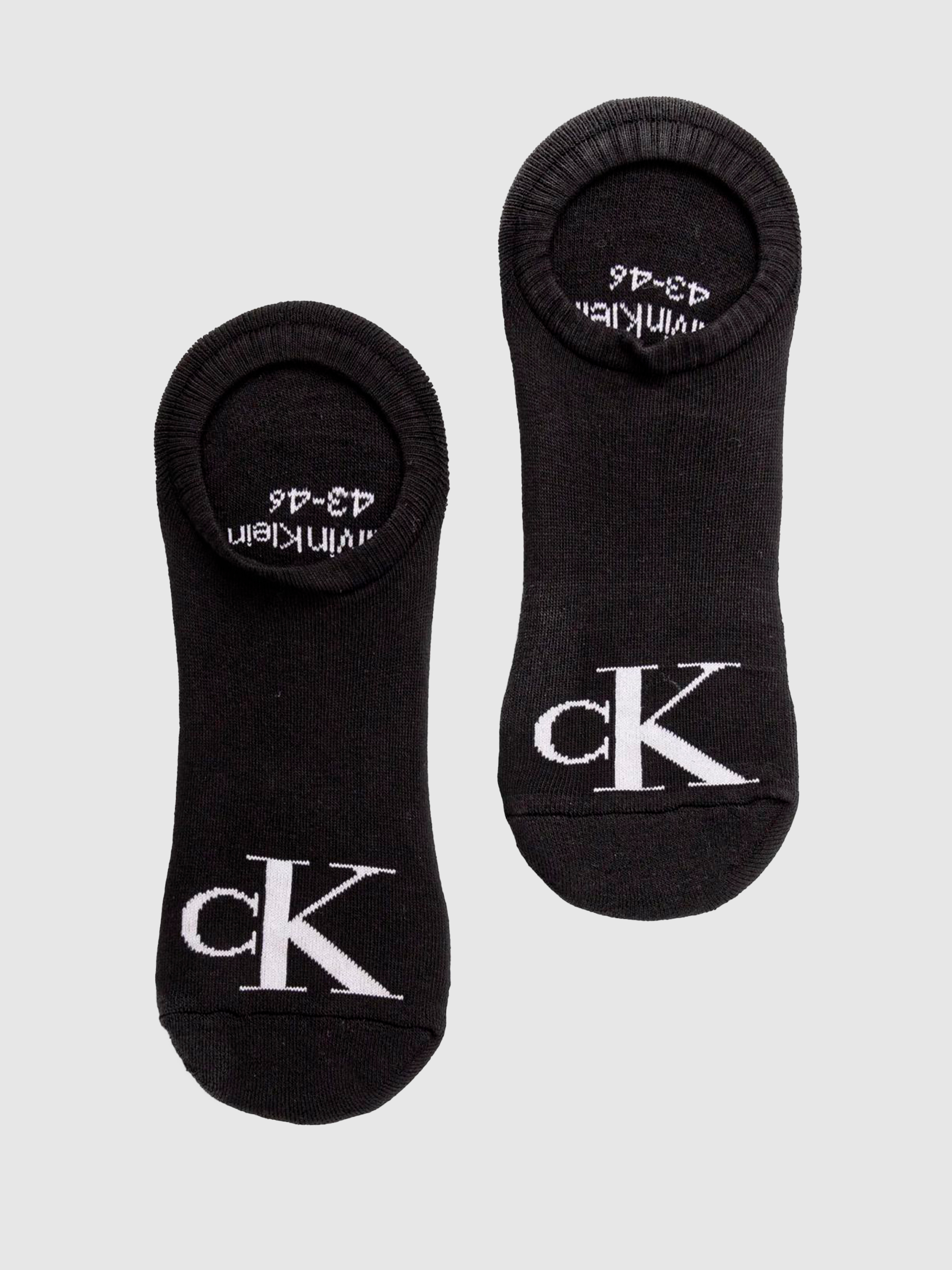 Calcetines Hombre Calvin Klein