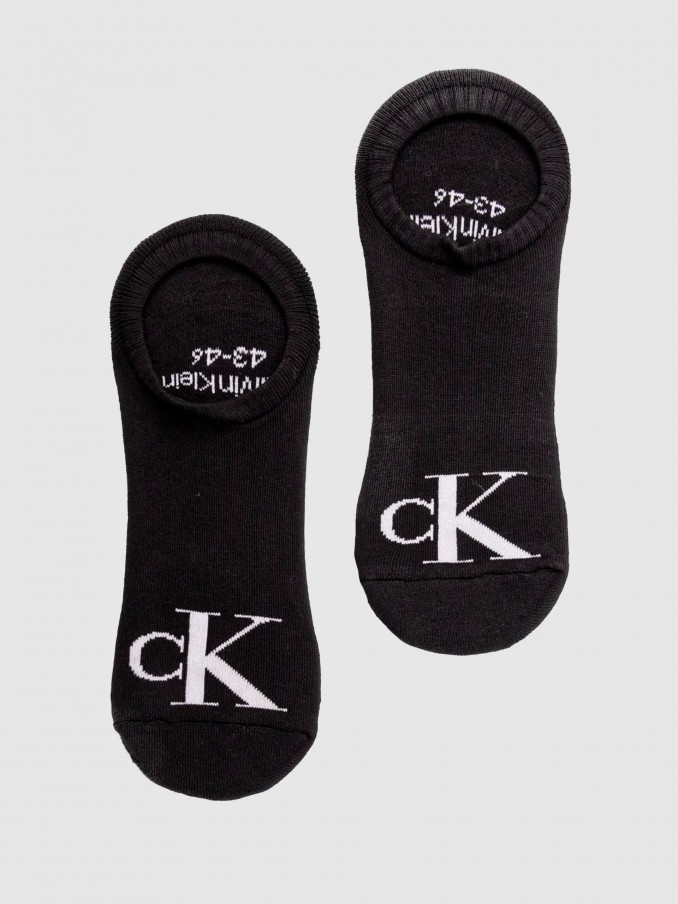 Calcetines Hombre Calvin Klein