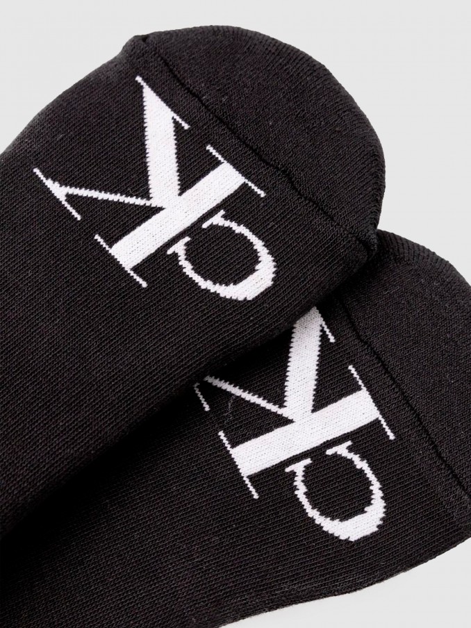 Calcetines Hombre Calvin Klein