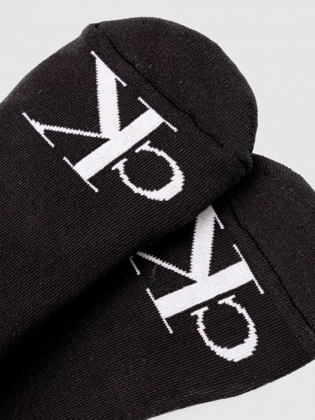 Socks Man Calvin Klein