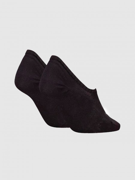 Socks Woman Calvin Klein Socks Woman Calvin Klein