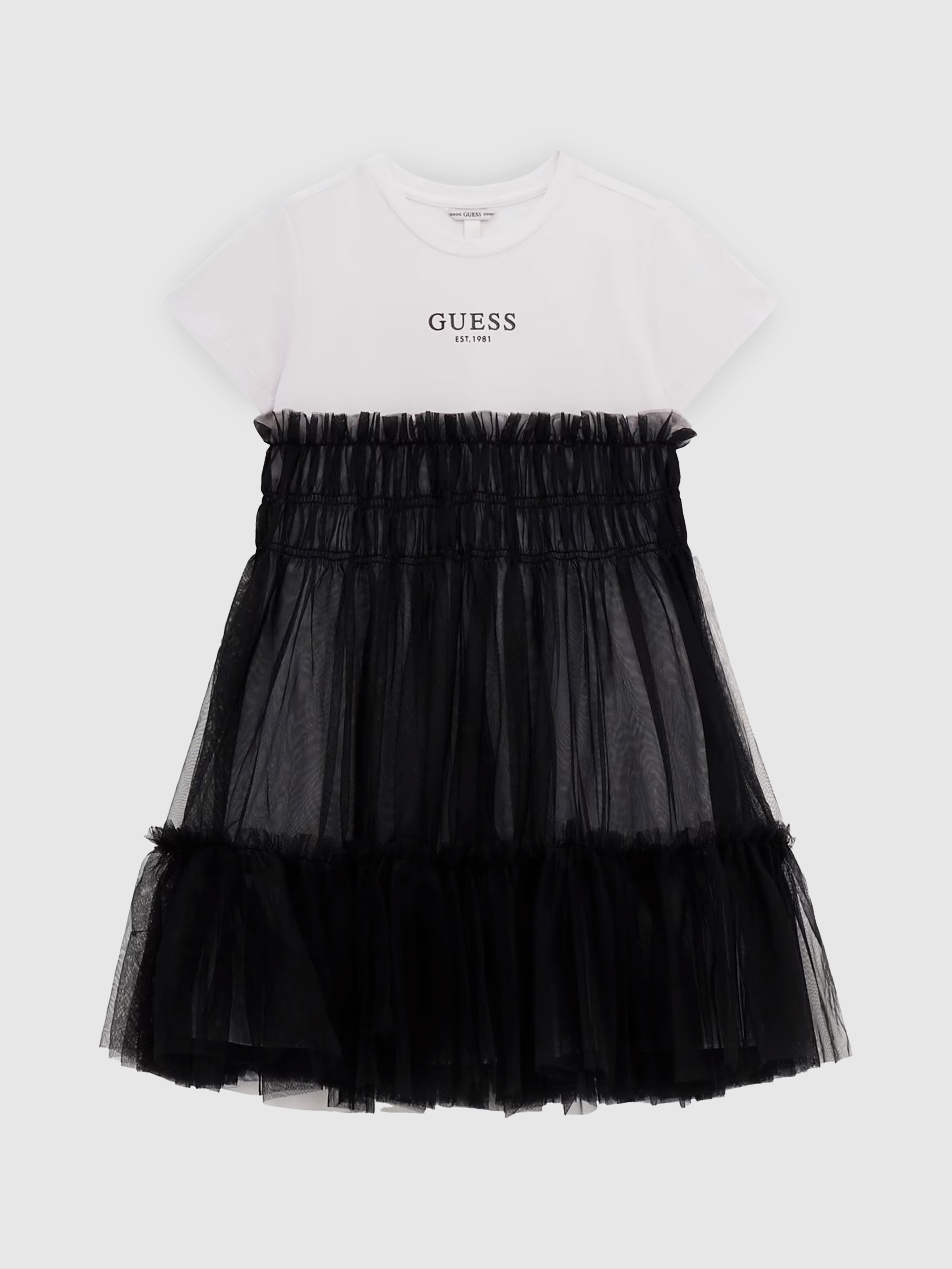 Vestido Niña Guess