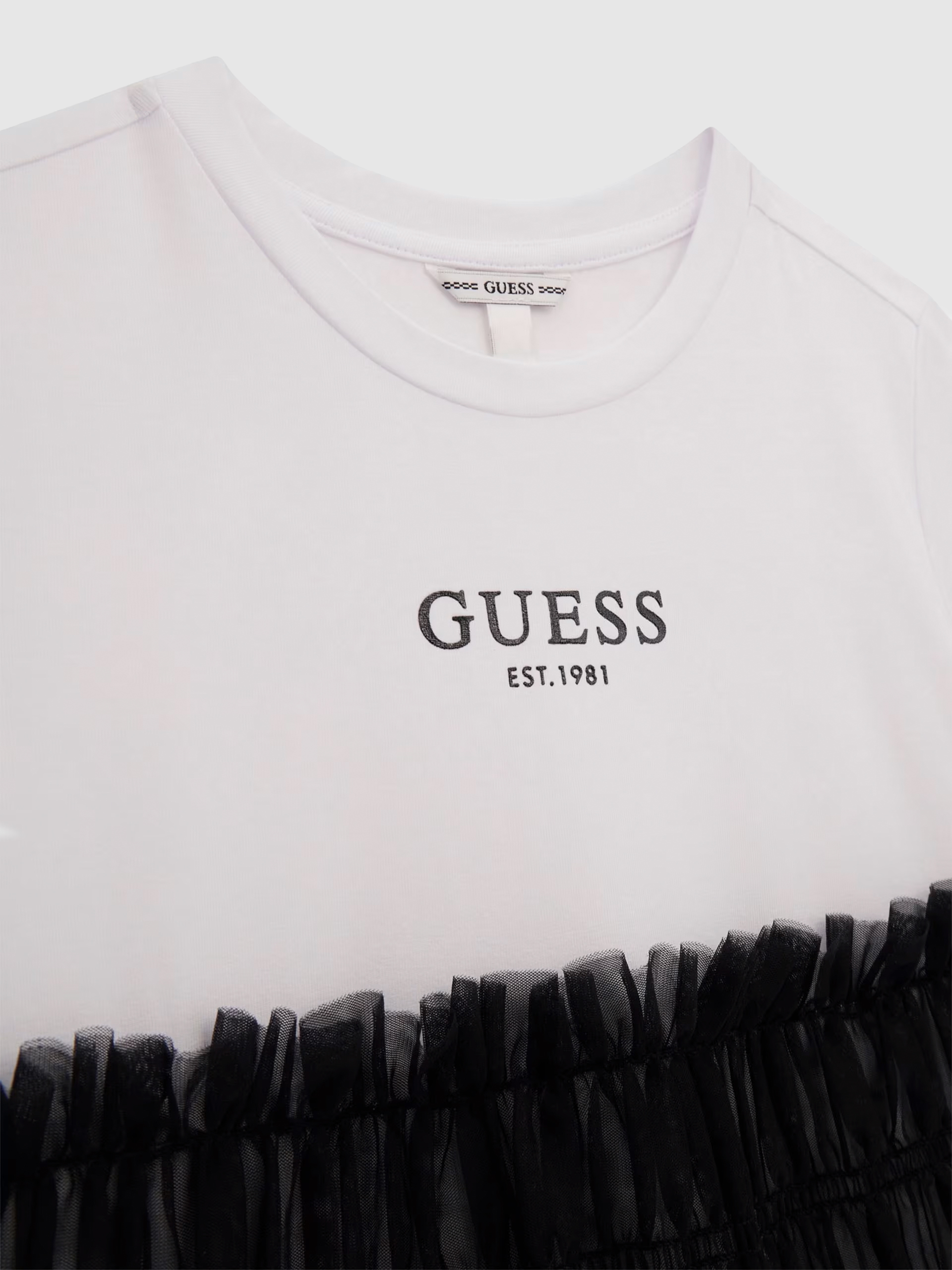 Vestido Niña Guess