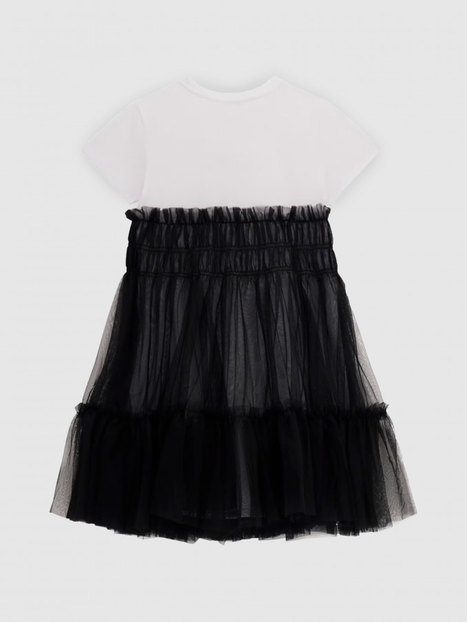 Vestido Niña Guess