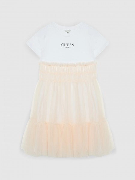 Vestido Nia Guess