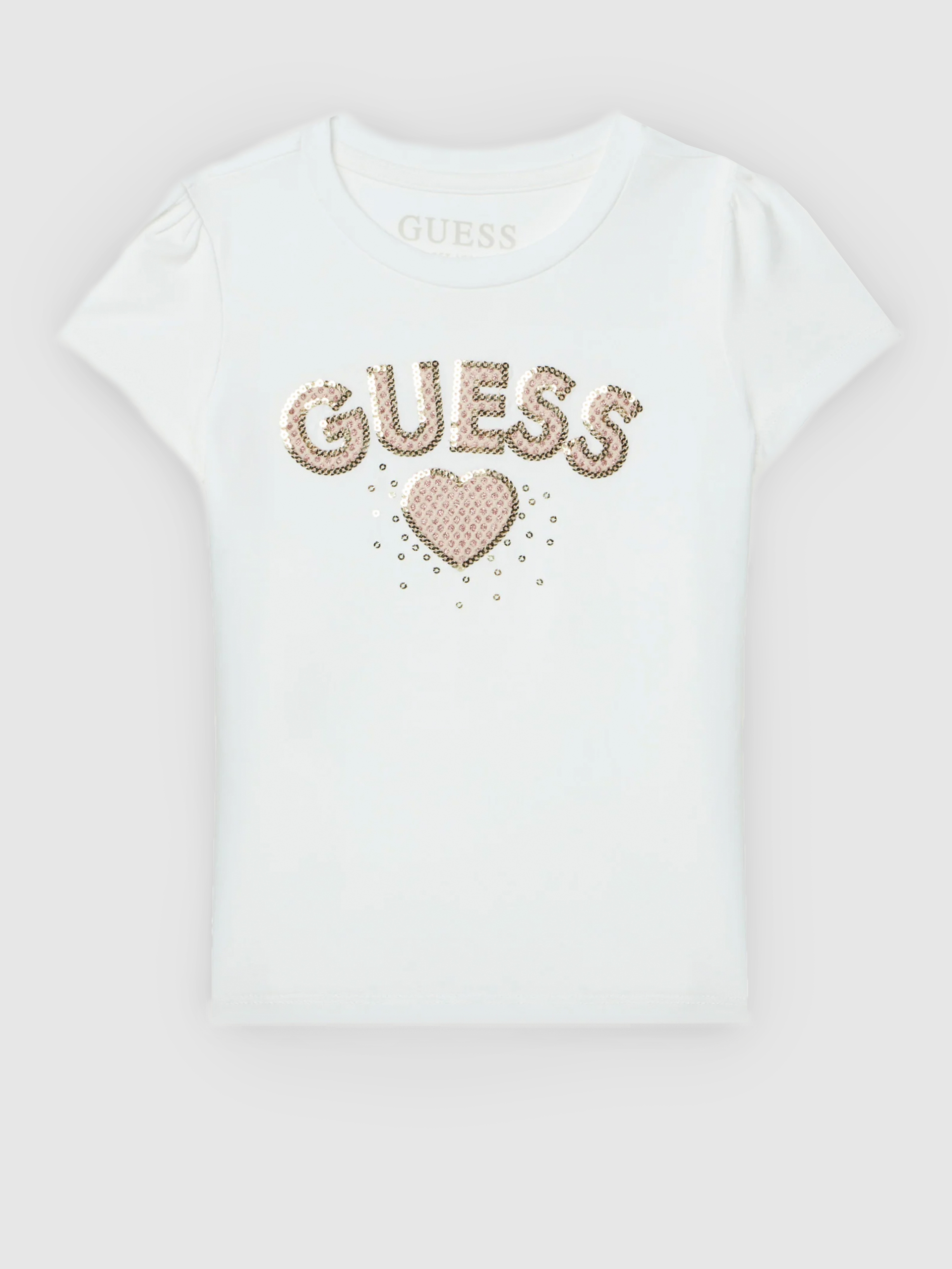 Conjuntos Niña Guess