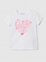 T-Shirt Girl Guess T-Shirt Girl Guess