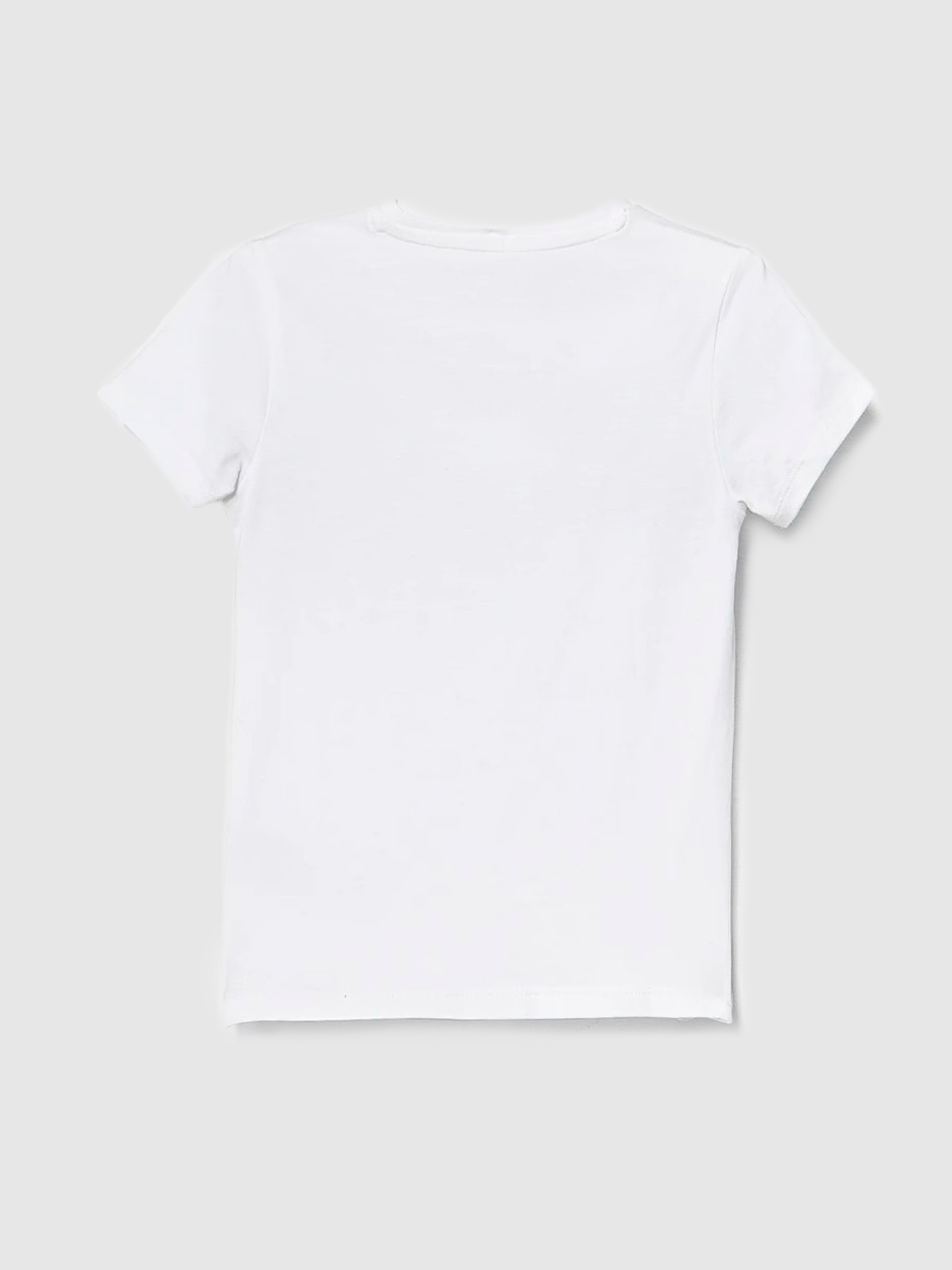 Camiseta Niña Guess