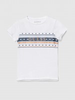 Camiseta Niña Guess Camiseta Niña Guess