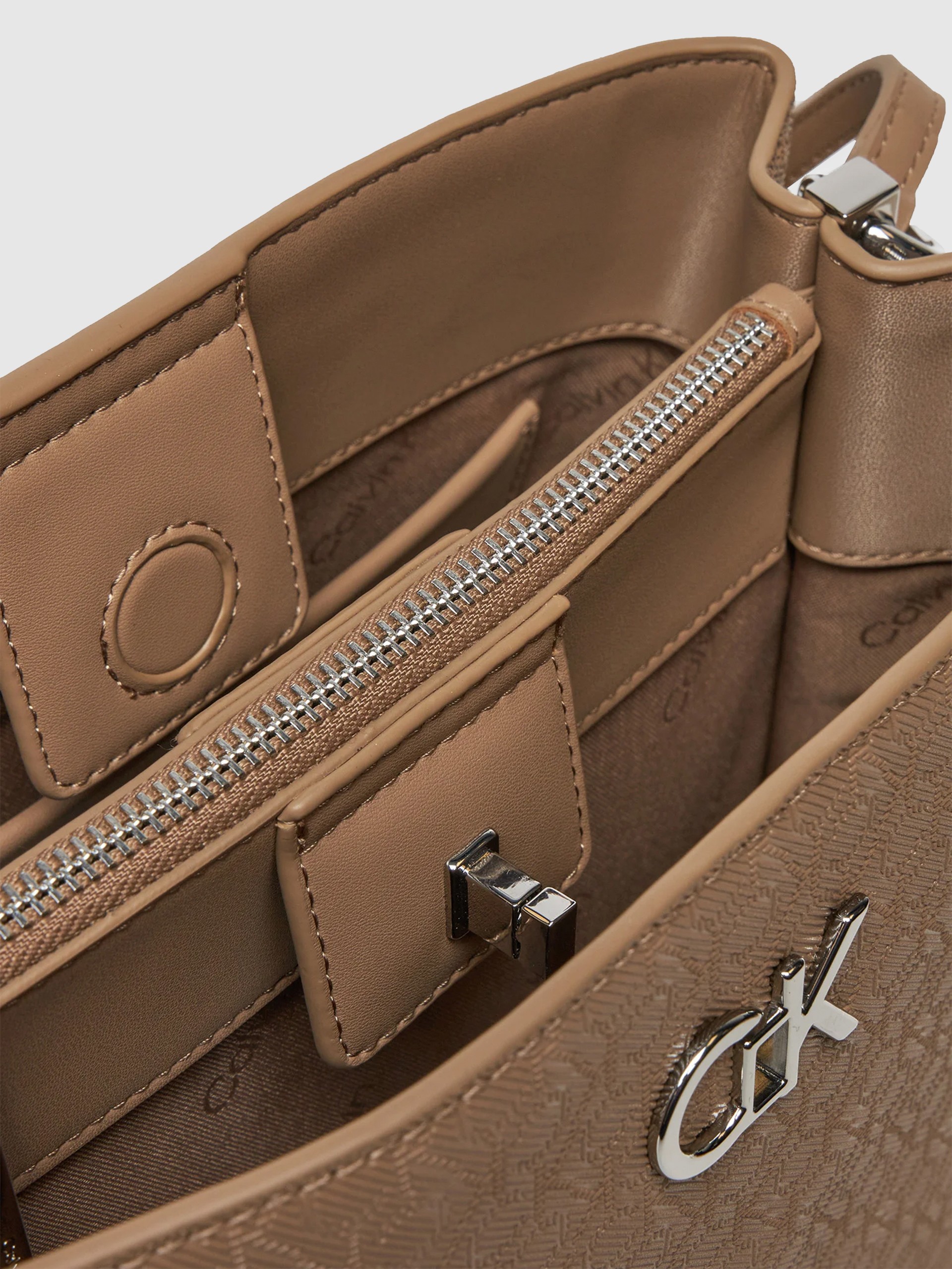 Bolsos de mano Mujer Calvin Klein