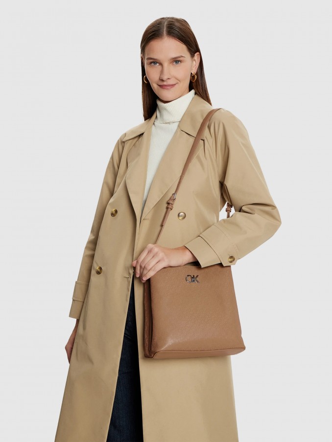 Bolsos de mano Mujer Calvin Klein
