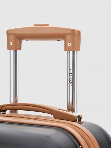 Mala de Viagem Pequena Mulher Guess Acessrios