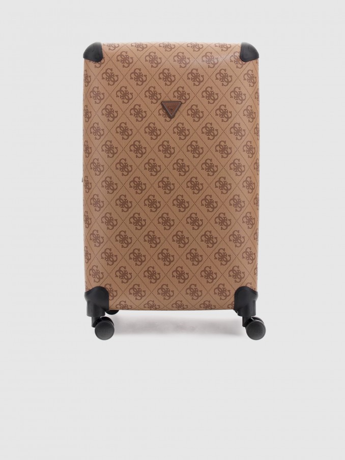 Small Tote Bag Woman Guess