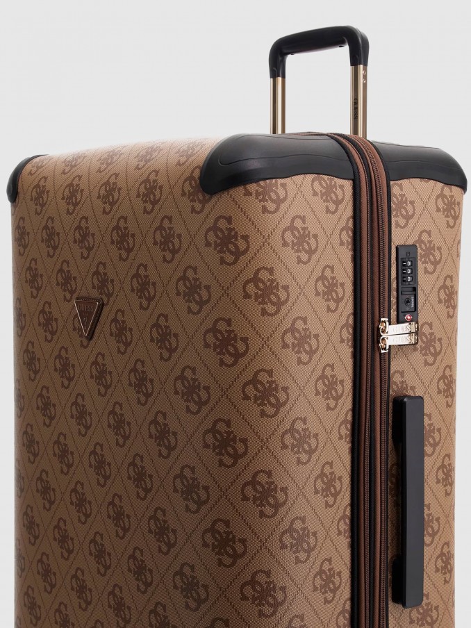 Small Tote Bag Woman Guess