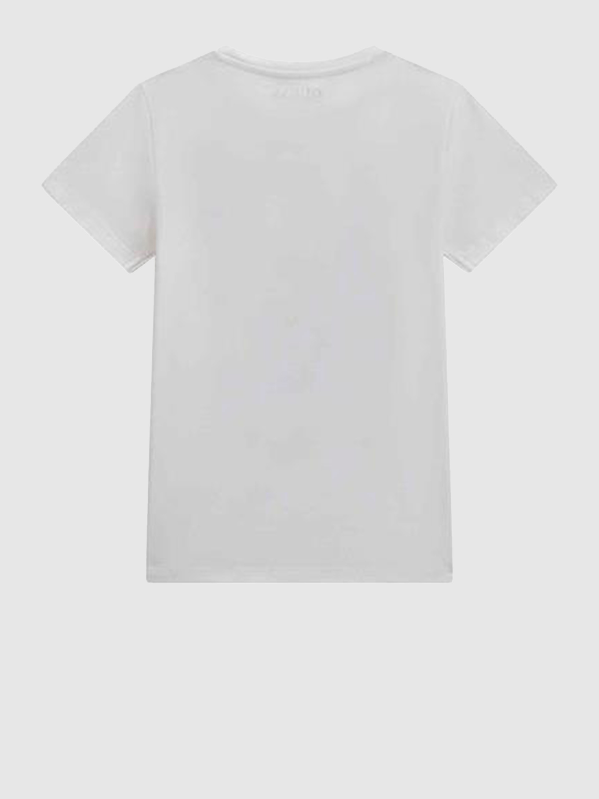 T-Shirt Girl Guess