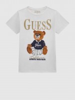 T-Shirt Girl Guess T-Shirt Girl Guess
