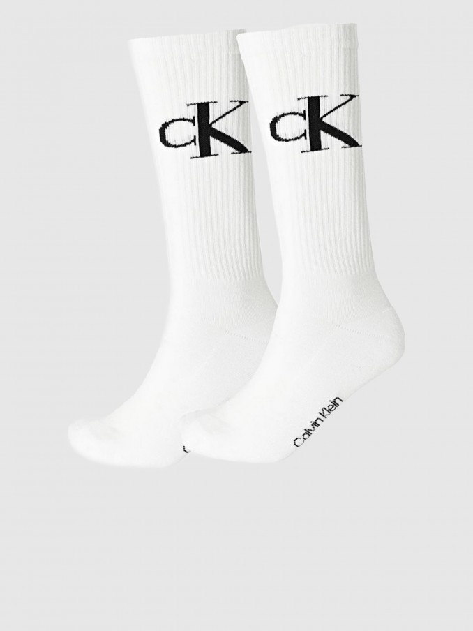 Socks Man Calvin Klein