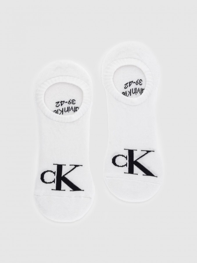 Socks Man Calvin Klein