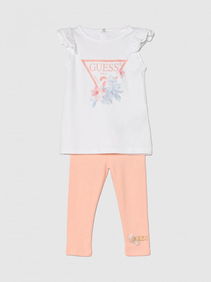 Sets Baby Girl Guess