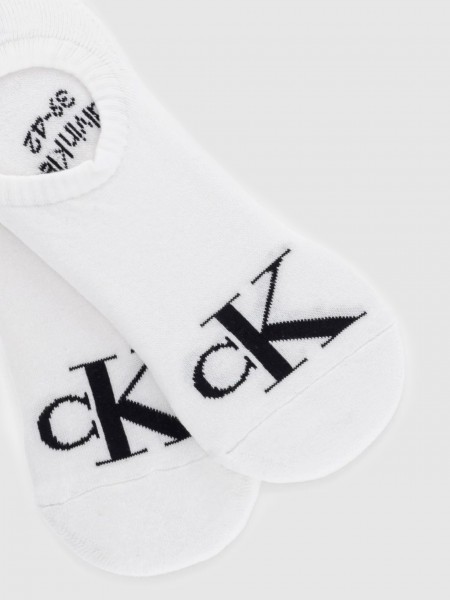Socks Man Calvin Klein