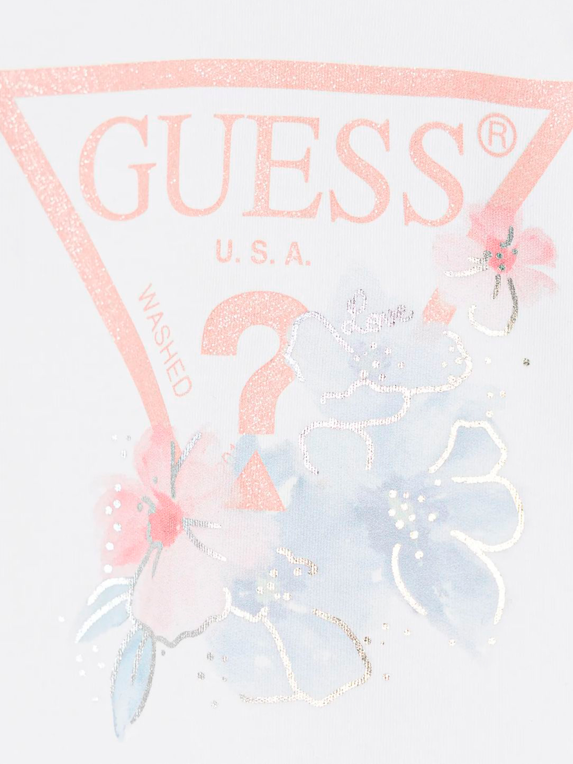 Sets Baby Girl Guess