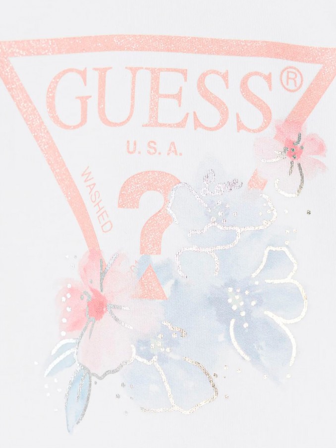 Sets Baby Girl Guess
