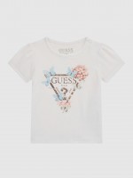 T-Shirt Baby Girl Guess T-Shirt Baby Girl Guess