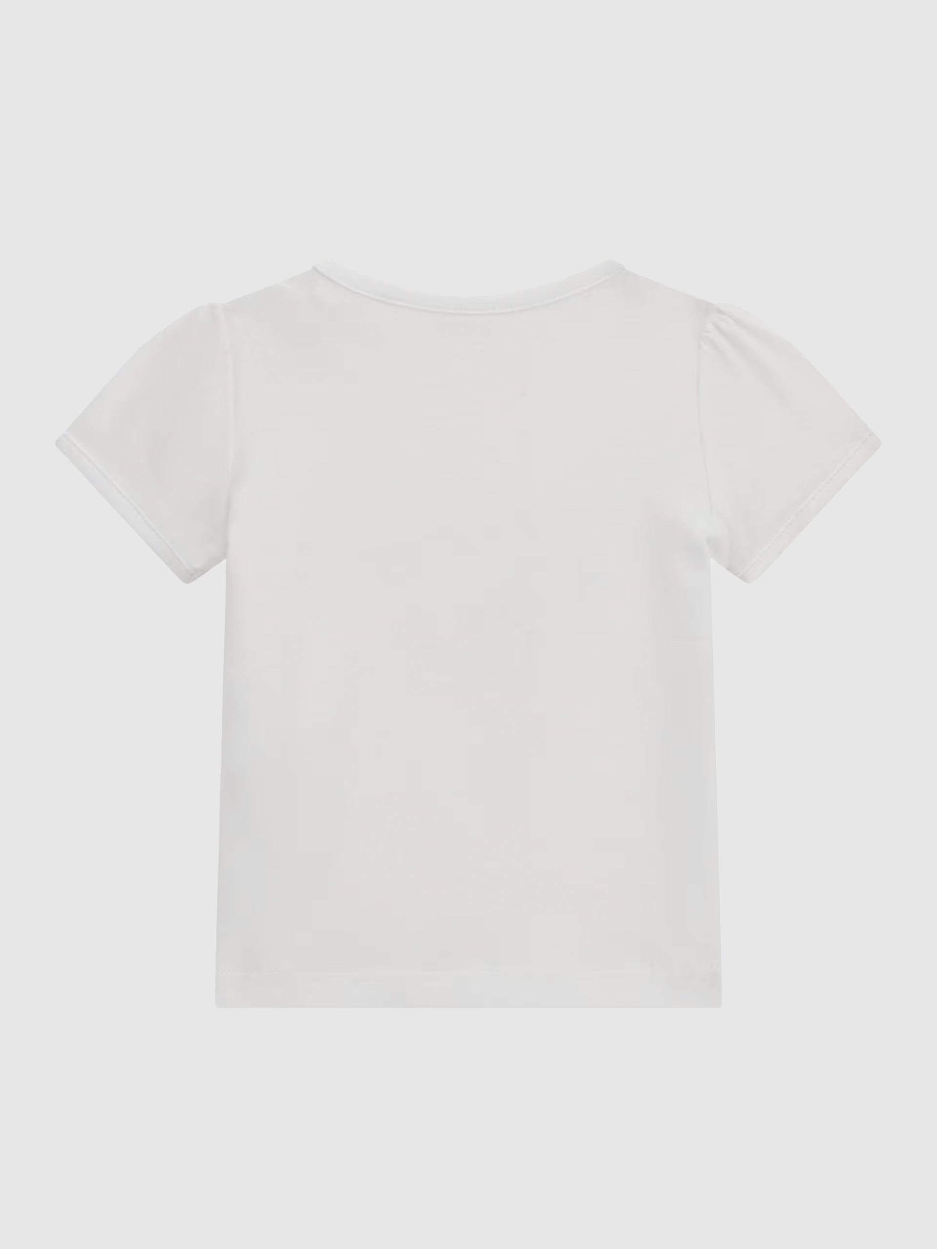 T-Shirt Baby Girl Guess