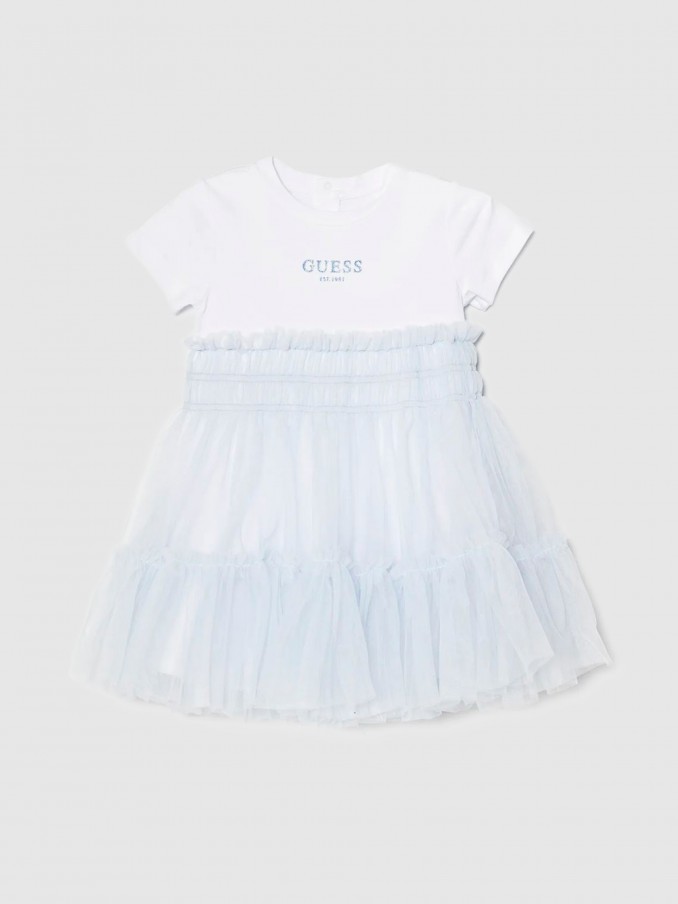 Dress Baby Girl Guess