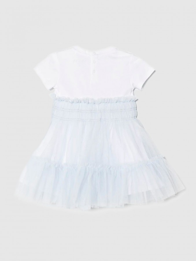 Dress Baby Girl Guess