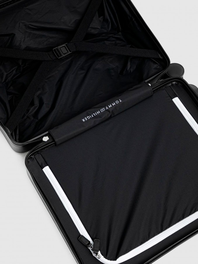 Small Tote Bag Man Tommy Jeans