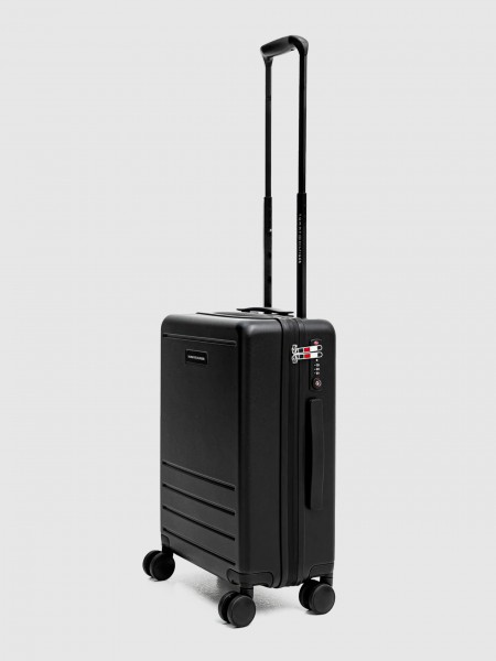 Small Tote Bag Man Tommy Jeans