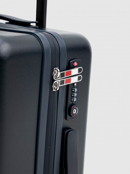 Mala de Viagem Pequena Homem Tommy Jeans