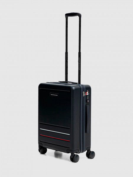 Mala de Viagem Pequena Homem Tommy Jeans