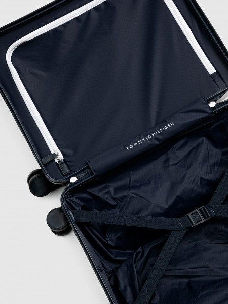 Small Tote Bag Man Tommy Jeans