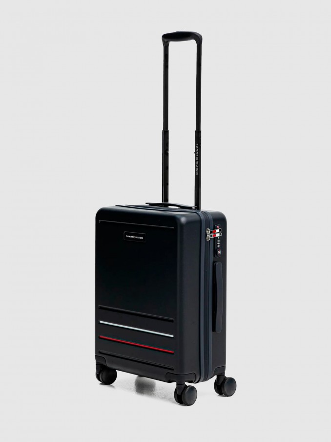 Small Tote Bag Man Tommy Jeans