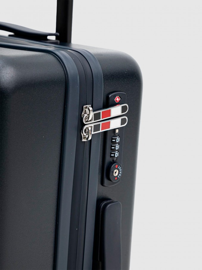 Small Tote Bag Man Tommy Jeans