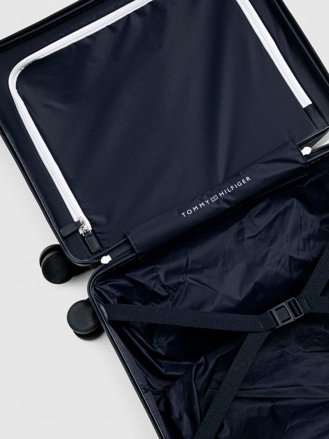 Small Tote Bag Man Tommy Jeans