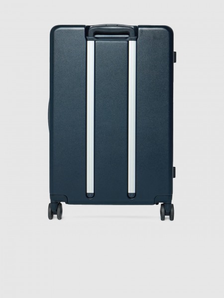 Medium Travelling Bag Man Tommy Jeans Medium Travelling Bag Man Tommy Jeans