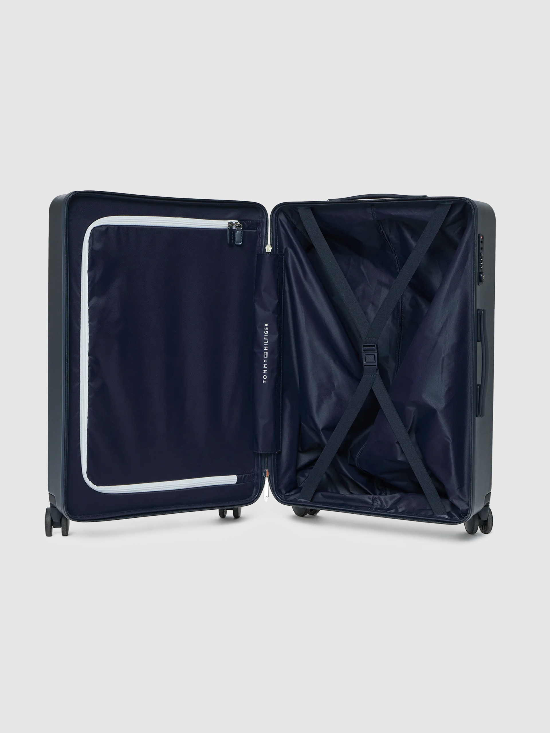 Bolsa de viaje mediana Hombre Tommy Jeans