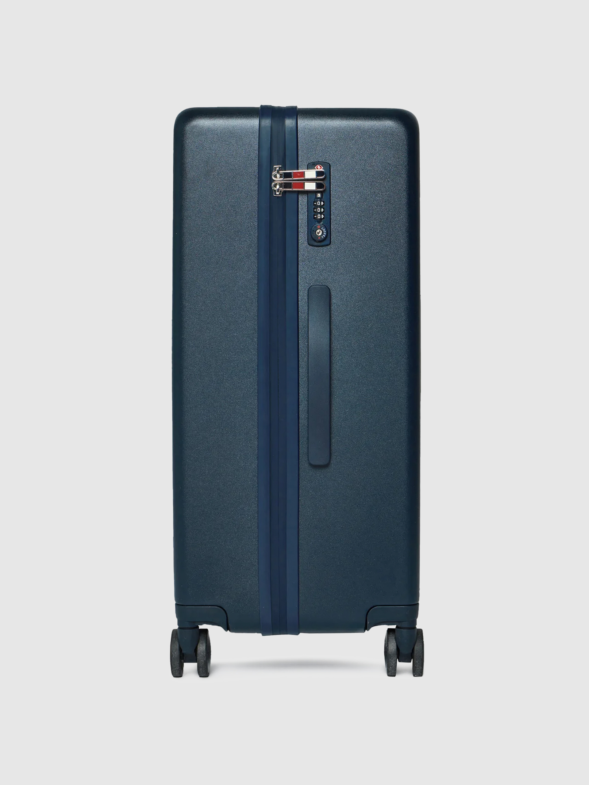 Bolsa de viaje mediana Hombre Tommy Jeans