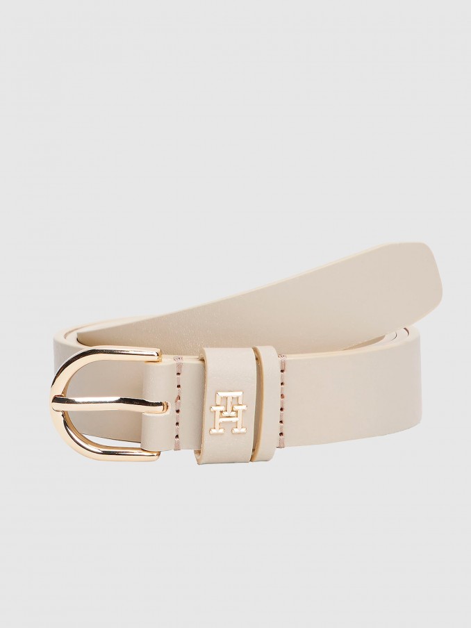 Cinturon Mujer Tommy Jeans